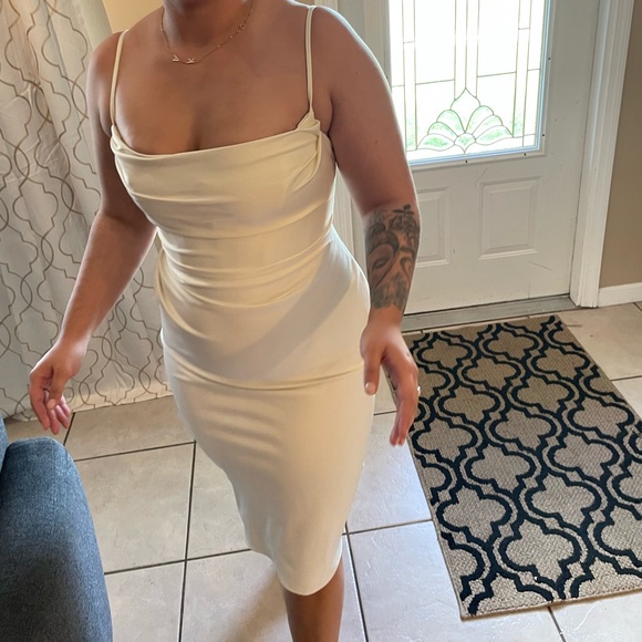 House of CB Anja dress - Picture 9 of 9